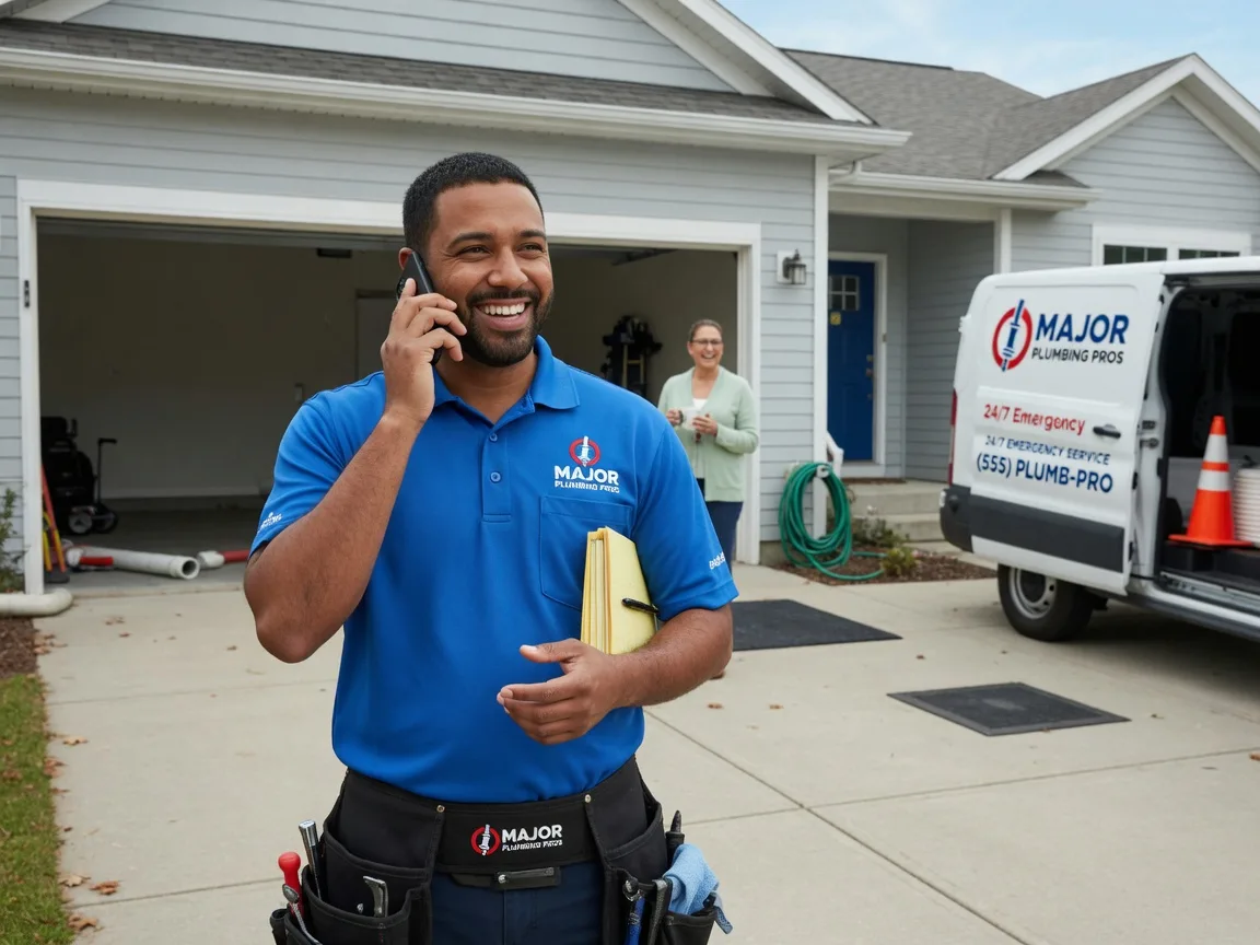 Drain Cleaning Services Ripley, MS FAQs